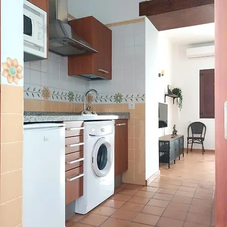 Amare Housing * Sevilla