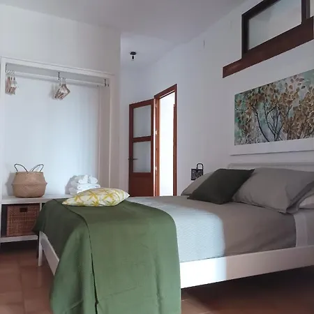 Apartamento Amare Housing Sevilla