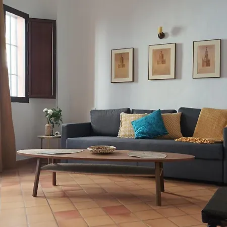 Amare Housing Sevilla