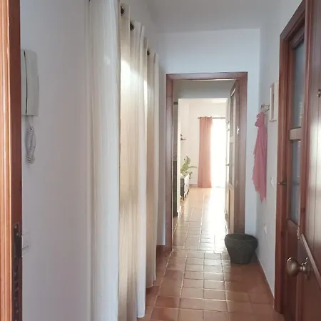 Amare Housing Apartamento *