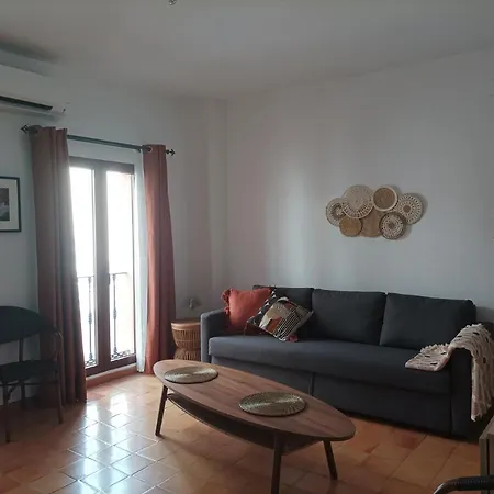Amare Housing Apartamento Sevilla