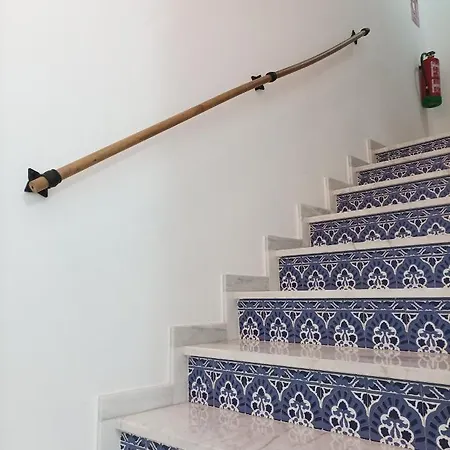 Apartamento Amare Housing *