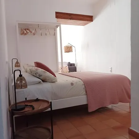 Amare Housing * Sevilla