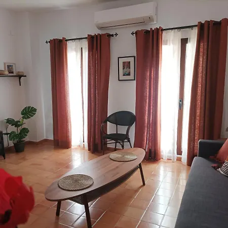 Apartamento Amare Housing