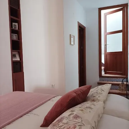 Apartamento Amare Housing *