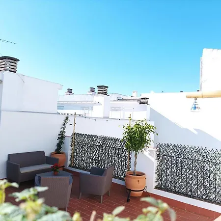 Amare Housing Apartamento *