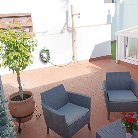 Apartamento Amare Housing Sevilla