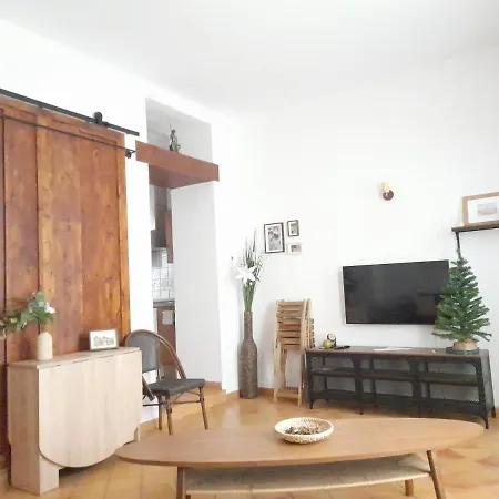 Amare Housing Apartamento Sevilla