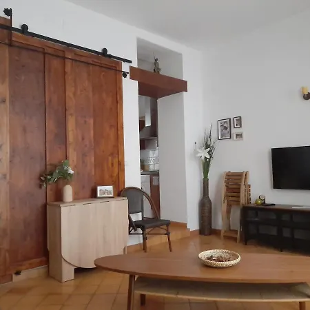 Amare Housing Apartamento *