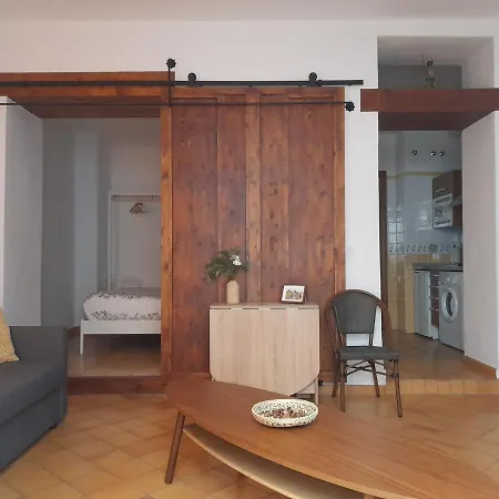 Apartamento Amare Housing *