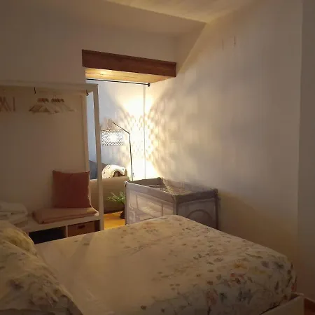 Apartamento Amare Housing
