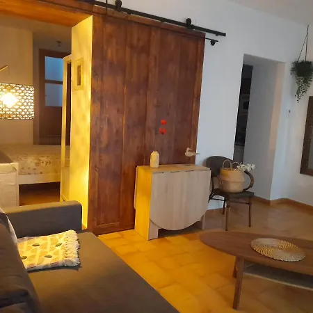 Amare Housing Apartamento