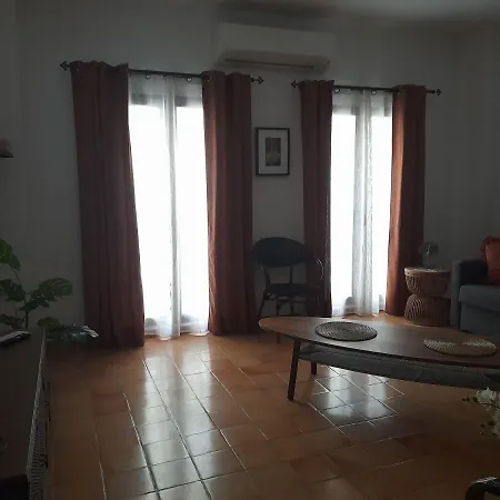 Amare Housing Sevilla
