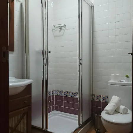 Apartment Amare Housing *