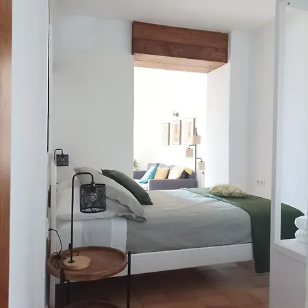 Apartment Amare Housing Seville