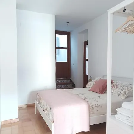 Amare Housing Apartment Seville